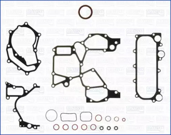 WILMINK GROUP wg1169065 -